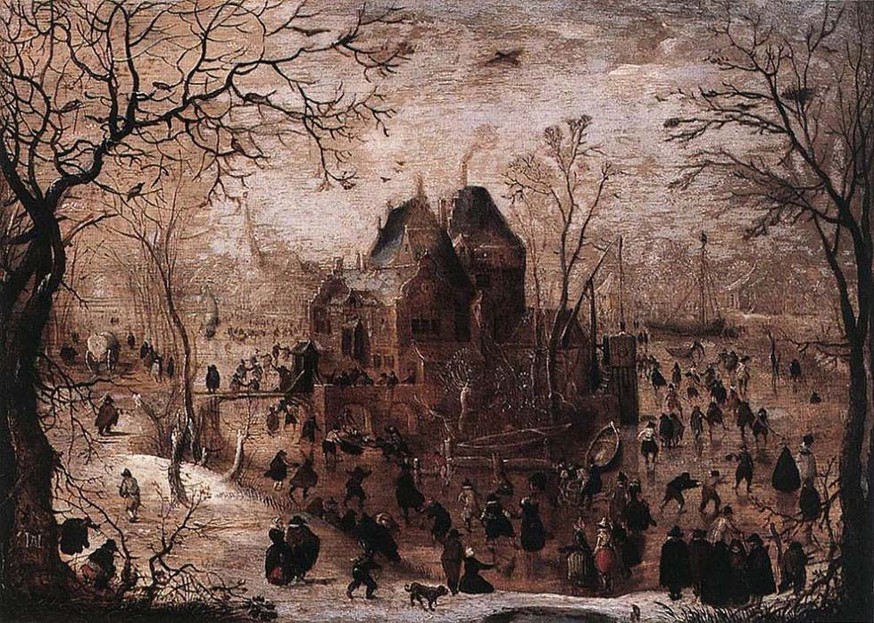 Winter Three